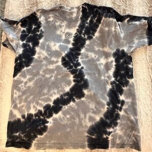 Nike Tie-Dye T-Shirt XL